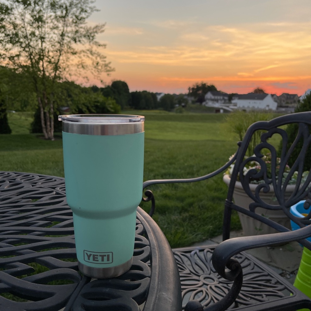 Meet your Posher, Matt